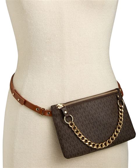 michael kors fannypack|Michael Kors fanny pack outlet.